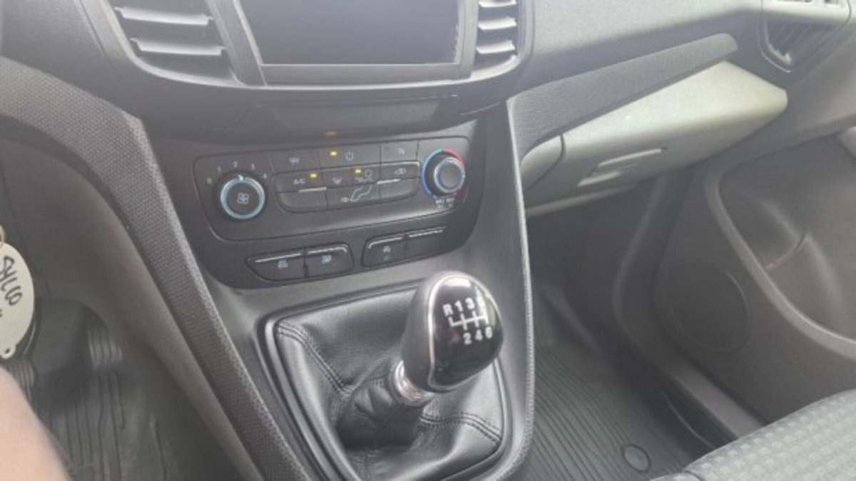 Ford Transit Connect Furgone 200 1.5 TDCi 100CV PC Furgone Trend (13)