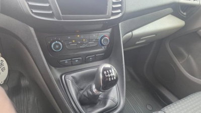Ford Transit Connect Furgone 200 1.5 TDCi 100CV PC Furgone Trend (13)