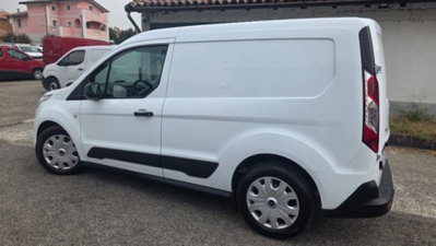 Ford Transit Connect Furgone 200 1.5 TDCi 100CV PC Furgone Trend (2)