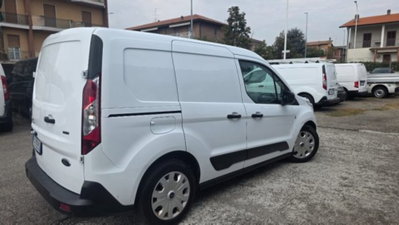 Ford Transit Connect Furgone 200 1.5 TDCi 100CV PC Furgone Trend (4)