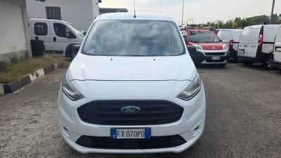 Ford Transit Connect Furgone 200 1.5 TDCi 100CV PC Furgone Trend (5)