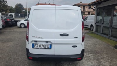 Ford Transit Connect Furgone 200 1.5 TDCi 100CV PC Furgone Trend (6)