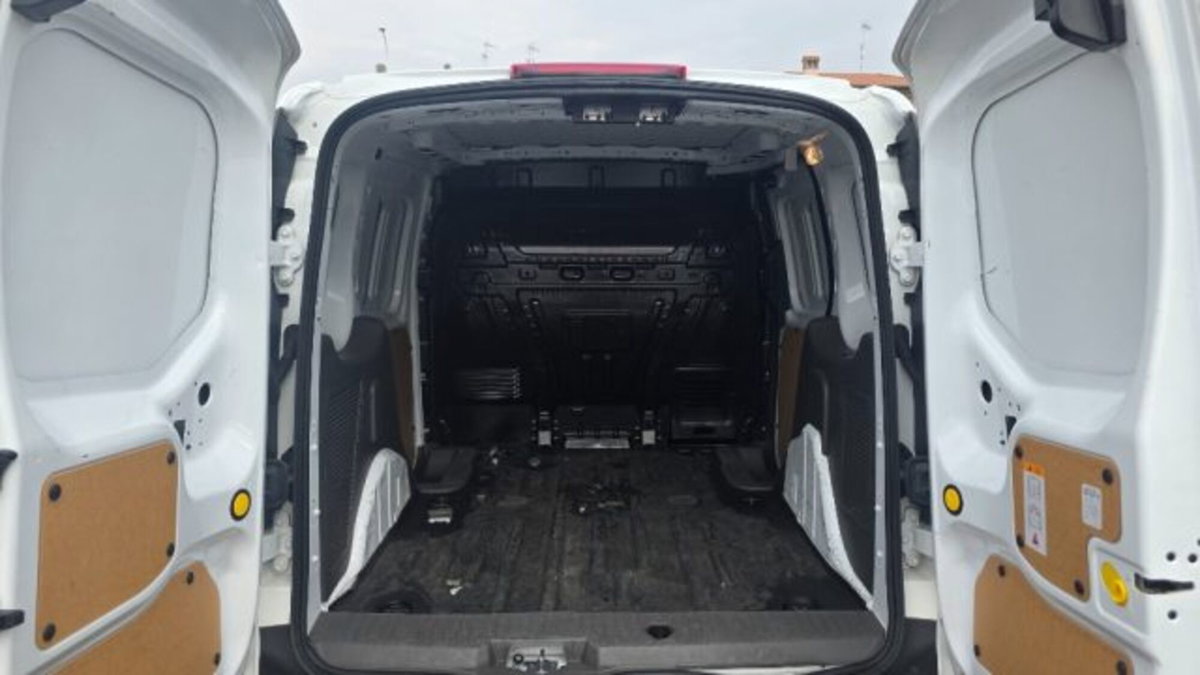 Ford Transit Connect Furgone 200 1.5 TDCi 100CV PC Furgone Trend (7)
