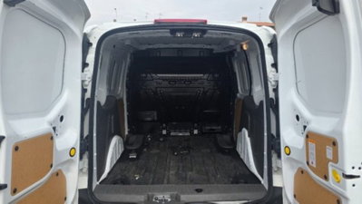 Ford Transit Connect Furgone 200 1.5 TDCi 100CV PC Furgone Trend (7)
