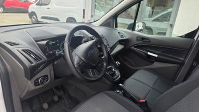 Ford Transit Connect Furgone 200 1.5 TDCi 100CV PC Furgone Trend (8)
