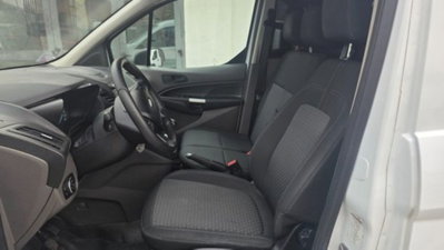 Ford Transit Connect Furgone 200 1.5 TDCi 100CV PC Furgone Trend (9)