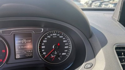 Audi Q3 2.0 TDI 150 CV quattro S tronic Design (12)