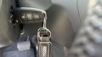 Audi Q3 2.0 TDI 150 CV quattro S tronic Design (13)