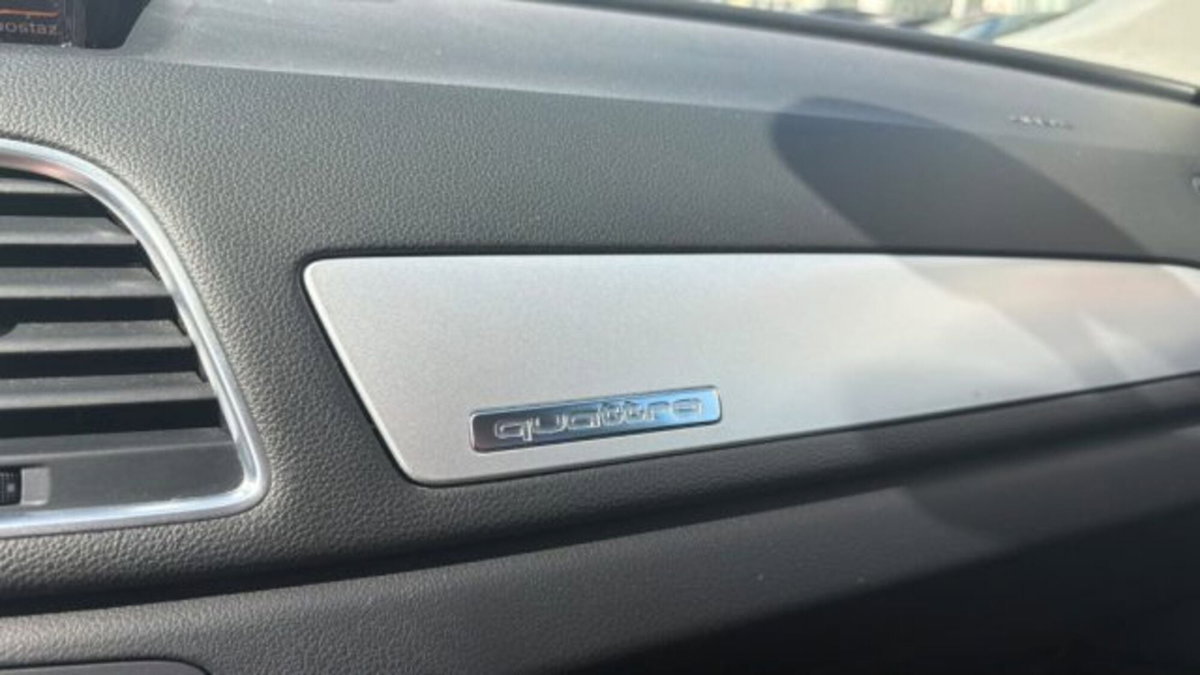 Audi Q3 2.0 TDI 150 CV quattro S tronic Design (17)