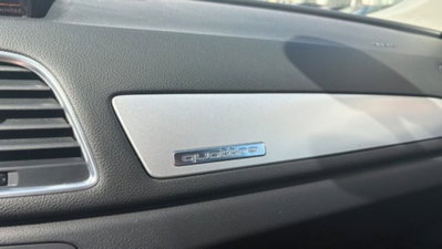 Audi Q3 2.0 TDI 150 CV quattro S tronic Design (17)
