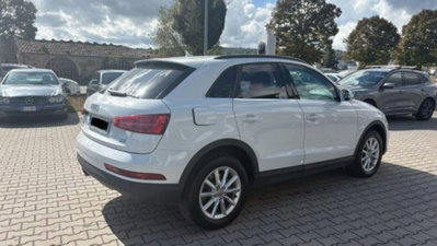 Audi Q3 2.0 TDI 150 CV quattro S tronic Design (3)