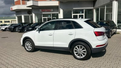 Audi Q3 2.0 TDI 150 CV quattro S tronic Design (5)