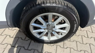 Audi Q3 2.0 TDI 150 CV quattro S tronic Design (6)