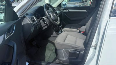 Audi Q3 2.0 TDI 150 CV quattro S tronic Design (7)