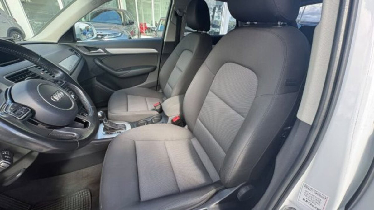 Audi Q3 2.0 TDI 150 CV quattro S tronic Design (9)