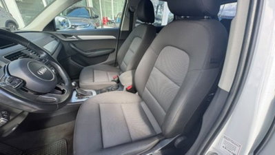 Audi Q3 2.0 TDI 150 CV quattro S tronic Design (9)