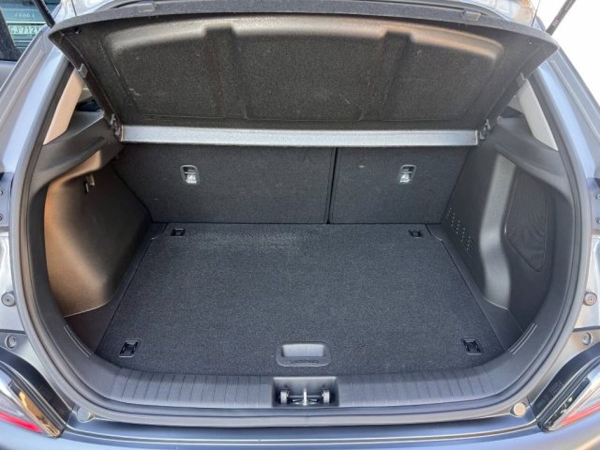 Hyundai Kona 1.0 T-GDI Hybrid 48V iMT XLine (14)