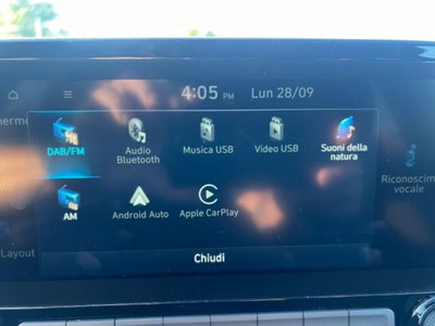 Hyundai Kona 1.0 T-GDI Hybrid 48V iMT XLine (17)