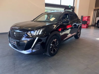 Peugeot 2008 BlueHDi 130 S&S EAT8 GT usata