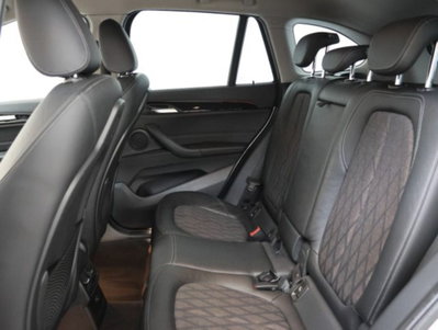 BMW X1 xDrive 20d xLine (10)