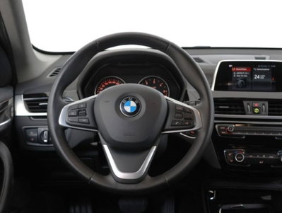 BMW X1 xDrive 20d xLine (14)