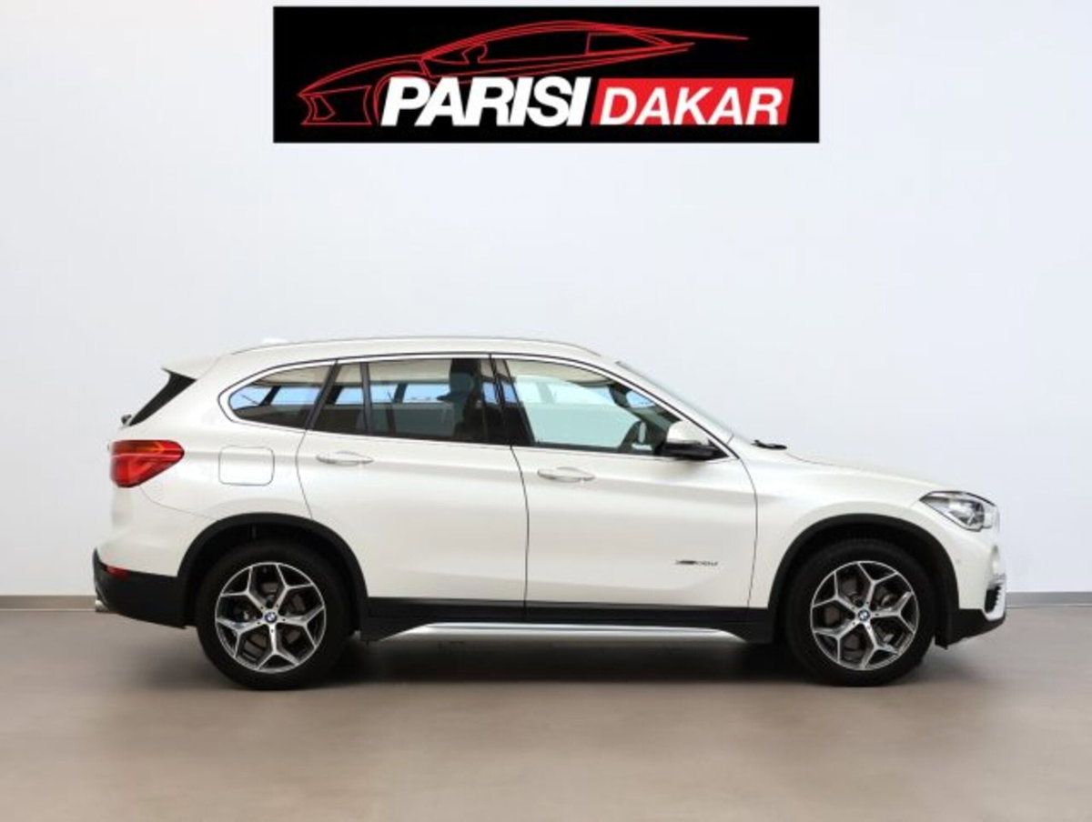 BMW X1 xDrive 20d xLine (6)
