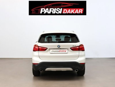 BMW X1 xDrive 20d xLine (7)