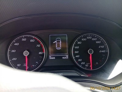 SEAT Ibiza 1.0 TGI 5 porte Style (10)