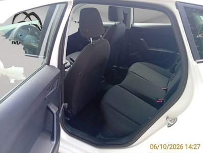 SEAT Ibiza 1.0 TGI 5 porte Style (13)