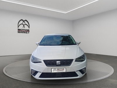 SEAT Ibiza 1.0 TGI 5 porte Style (2)