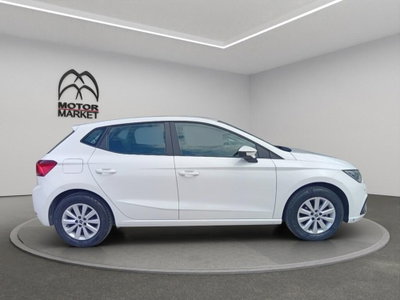 SEAT Ibiza 1.0 TGI 5 porte Style (4)
