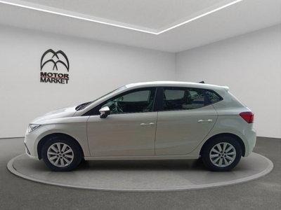 SEAT Ibiza 1.0 TGI 5 porte Style (5)