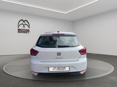 SEAT Ibiza 1.0 TGI 5 porte Style (6)