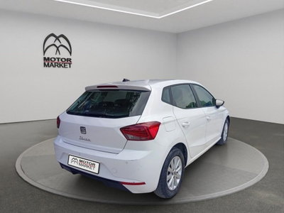 SEAT Ibiza 1.0 TGI 5 porte Style (7)
