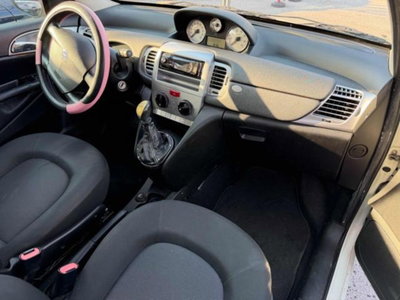 Lancia Ypsilon 1.2 69 CV Diva (6)