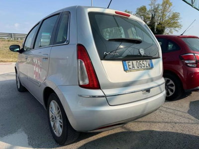 Lancia Musa 1.4 16V EURO 5 Oro Plus (4)