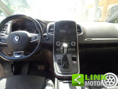 Renault Scenic E-Tech Electric 1.5 dCi 110CV Attractive (10)