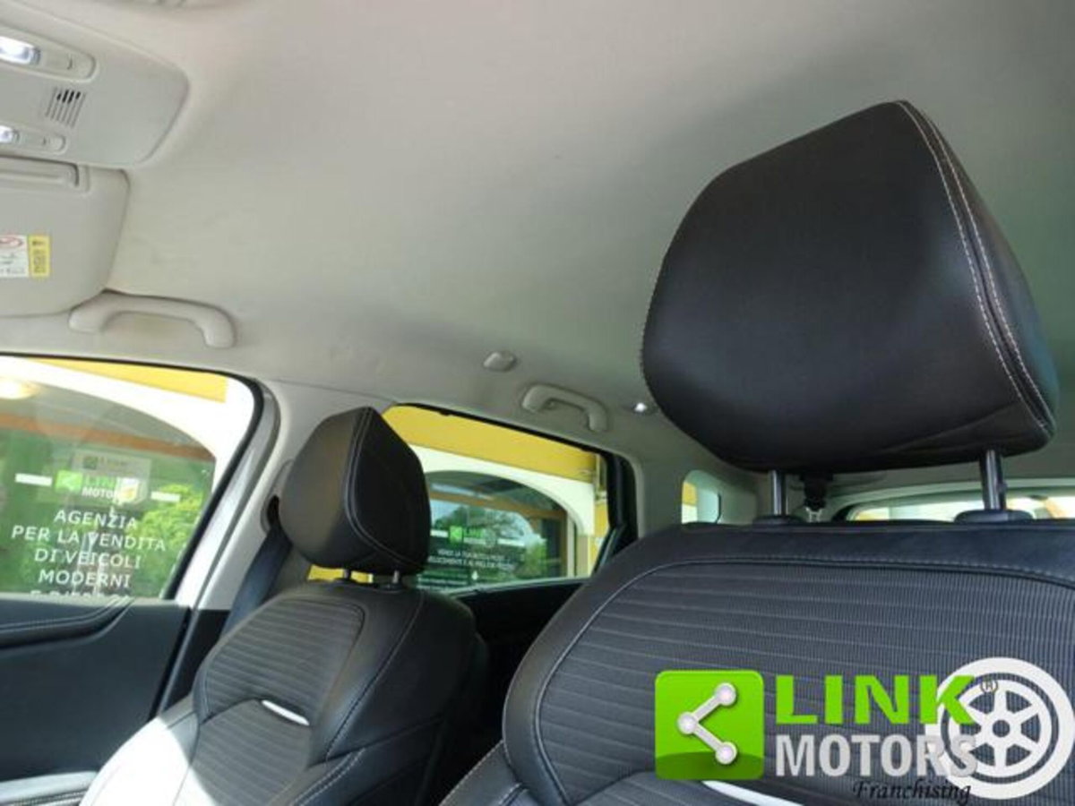 Renault Scenic E-Tech Electric 1.5 dCi 110CV Attractive (12)