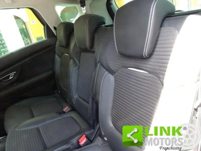 Renault Scenic E-Tech Electric 1.5 dCi 110CV Attractive (9)