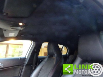 Mercedes-Benz GLA SUV 220 CDI Automatic Premium (12)