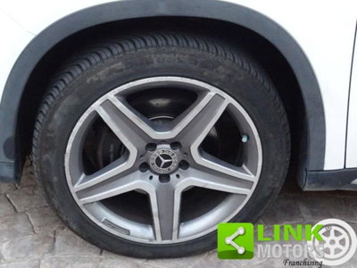 Mercedes-Benz GLA SUV 220 CDI Automatic Premium (13)