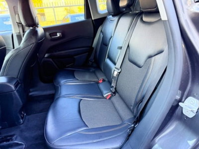 Jeep Compass 2.0 Multijet II 4WD Business (4)