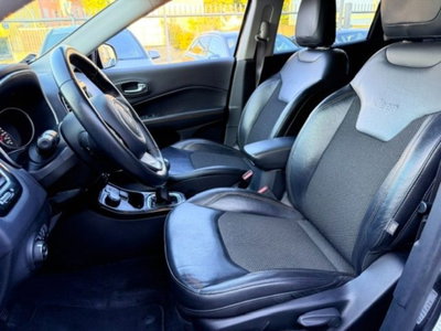 Jeep Compass 2.0 Multijet II 4WD Business (6)