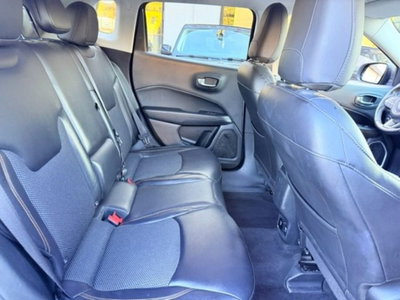 Jeep Compass 2.0 Multijet II 4WD Business (7)