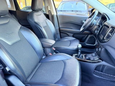 Jeep Compass 2.0 Multijet II 4WD Business (9)