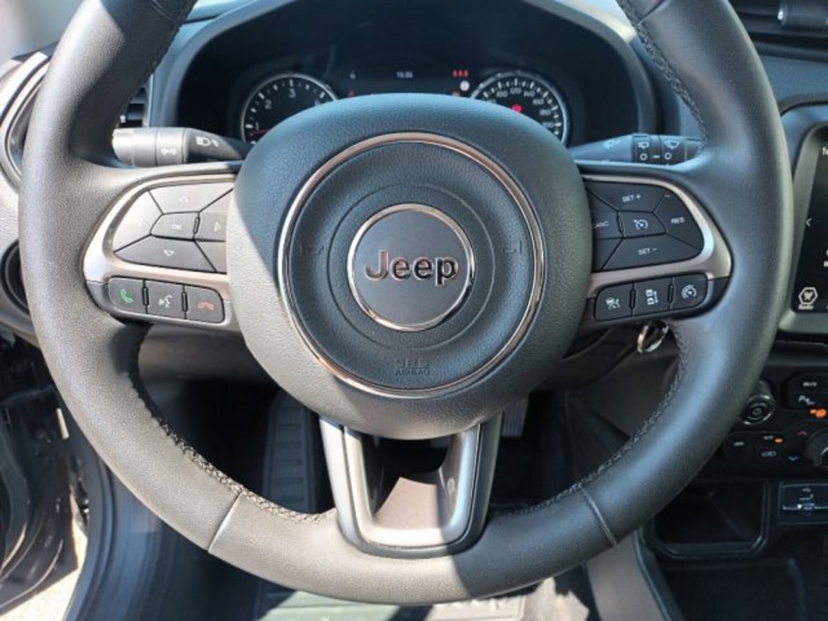 Jeep Renegade 1.6 mjt Limited 2wd 130cv (11)