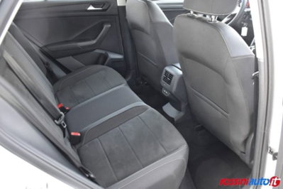 Volkswagen T-Roc 1.5 tsi Style dsg (13)