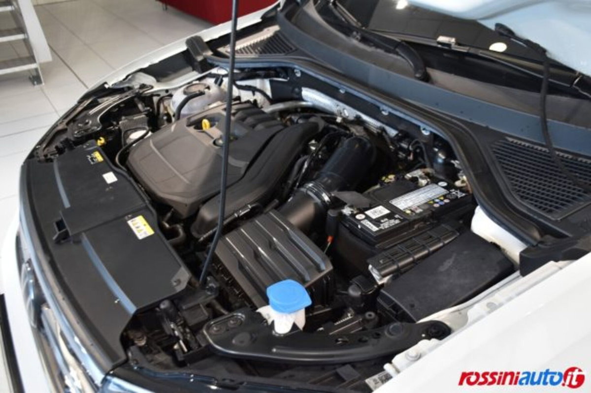 Volkswagen T-Roc 1.5 tsi Style dsg (15)