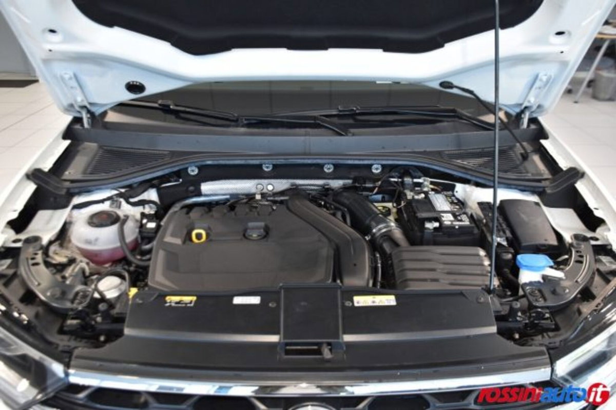 Volkswagen T-Roc 1.5 tsi Style dsg (17)