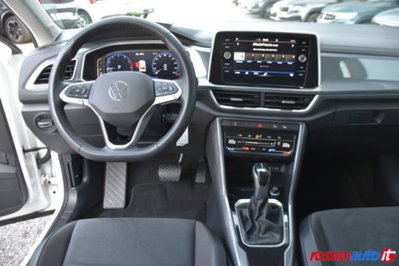 Volkswagen T-Roc 1.5 tsi Style dsg (9)